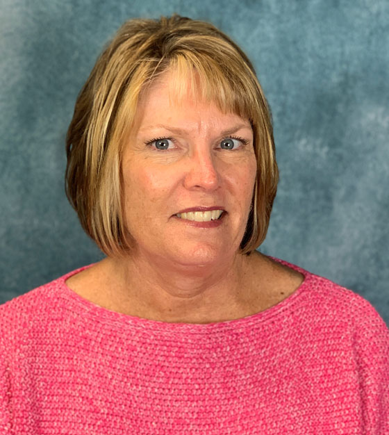 Jennifer Randol