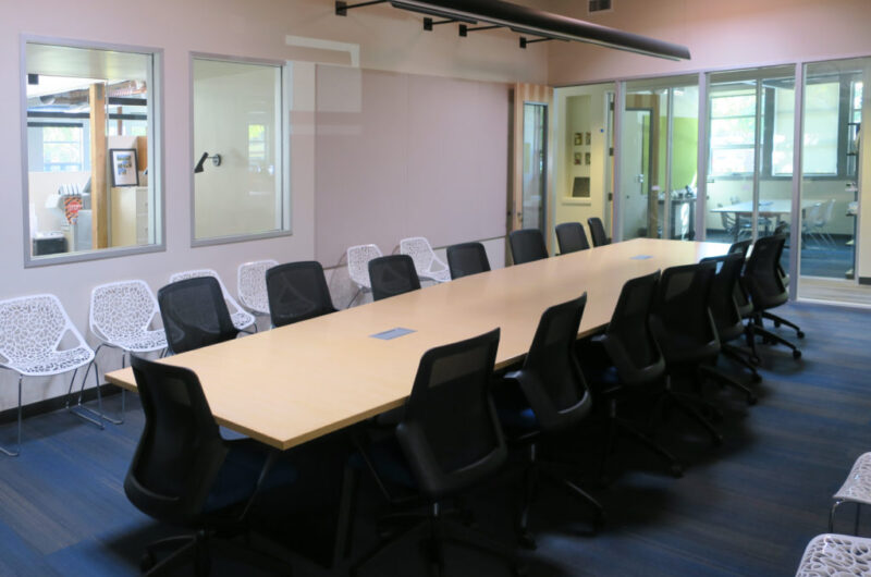 Large Conference Room