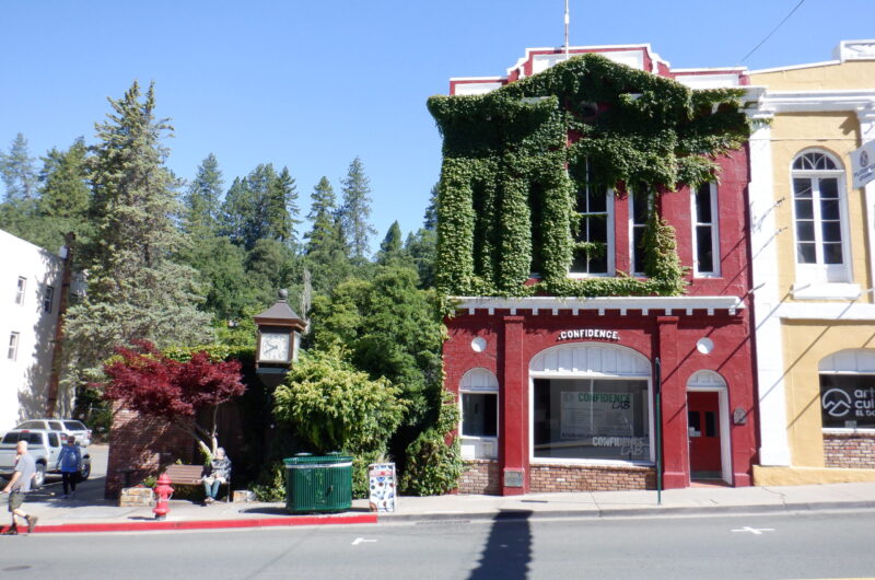 Placerville City Hall 128