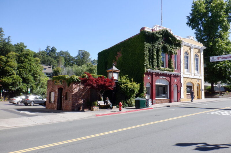 Placerville City Hall 132