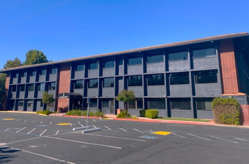 UCM Campus Commons Medical / Dental Building