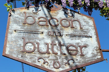 Bacon & Butter Restaurant