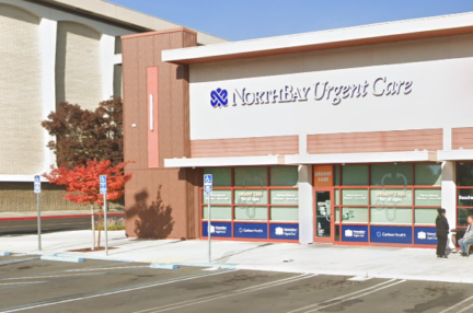 Northbay Urgent Care